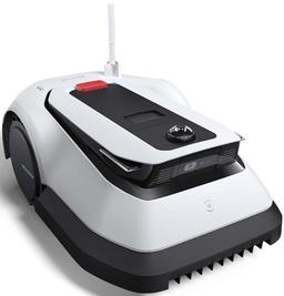 Refurbished Ecovacs GOAT G1 Robotic Lawn Mower - Reebelo Ireland