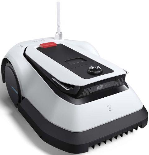 Refurbished Ecovacs GOAT G1 Robotic Lawn Mower - Reebelo Ireland