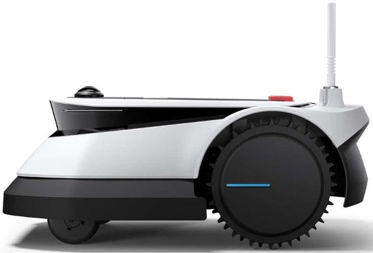 Refurbished Ecovacs GOAT G1 Robotic Lawn Mower - Reebelo Ireland