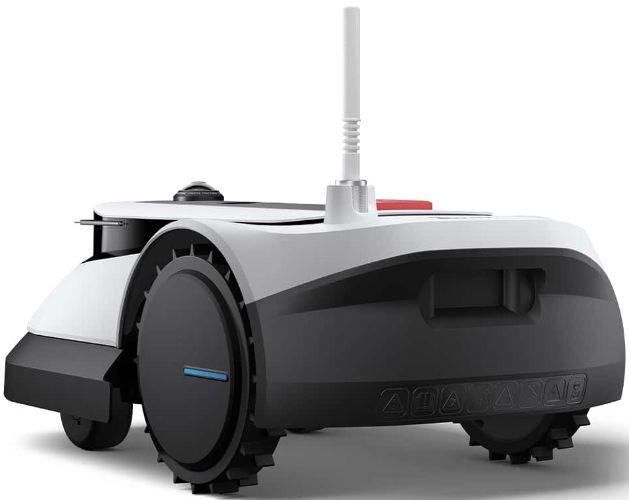 Refurbished Ecovacs GOAT G1 Robotic Lawn Mower - Reebelo Ireland