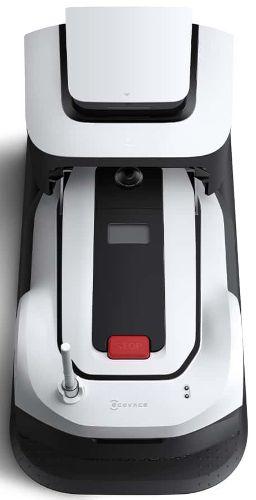 Refurbished Ecovacs GOAT G1 Robotic Lawn Mower - Reebelo Ireland