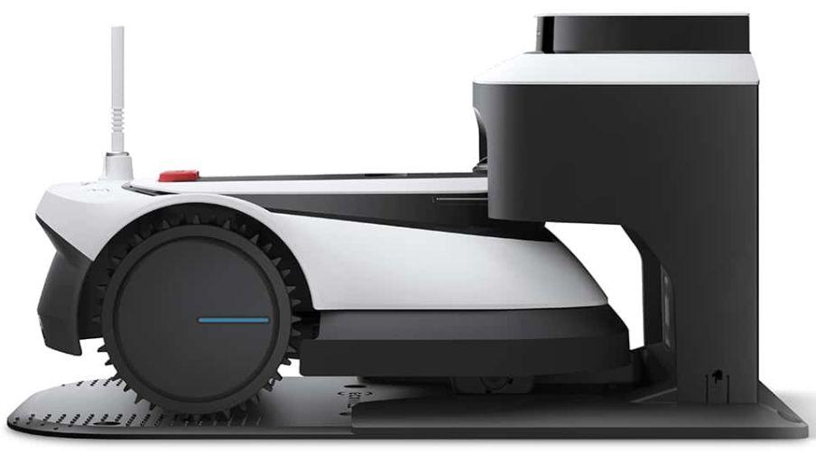 Refurbished Ecovacs GOAT G1 Robotic Lawn Mower - Reebelo Ireland