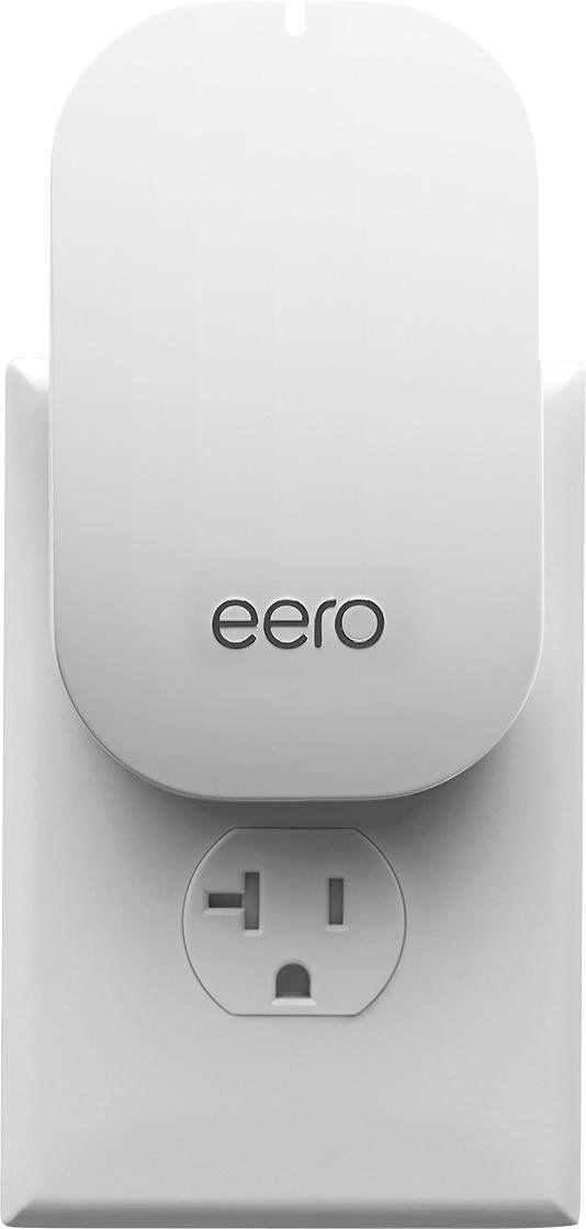 Refurbished eero Mesh WiFi System (1 eero + 1 eero Beacon) 2nd Gen - Reebelo Ireland