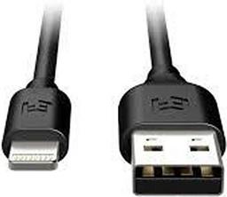 Refurbished EFM 1M iPhone Lightning Charging Cable - Reebelo Ireland