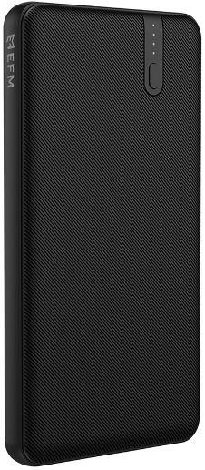 Refurbished EFM 5000mAh Portable Power Bank With Dual USB-A Ports - Reebelo Ireland