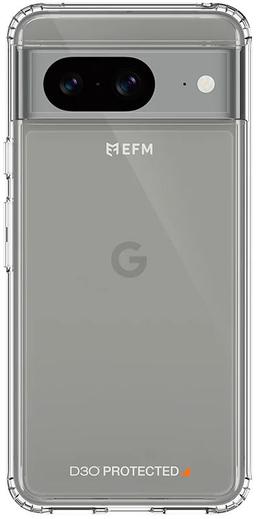 Refurbished EFM Alta with D3O Bio Phone Case for Google Pixel 8 - Reebelo Ireland