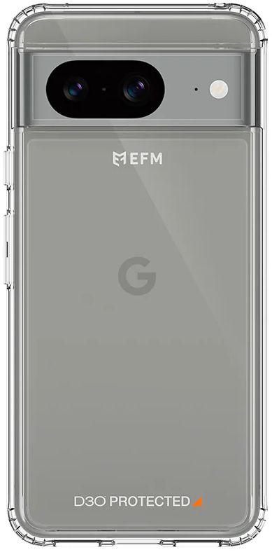 Refurbished EFM Alta with D3O Bio Phone Case for Google Pixel 8 - Reebelo Ireland