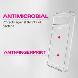 Refurbished EFM Alta with D3O Bio Phone Case for Google Pixel 8 - Reebelo Ireland