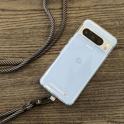 Refurbished EFM Alta with D3O Bio Phone Case for Google Pixel 8 - Reebelo Ireland