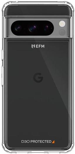 Refurbished EFM Alta with D3O Bio Phone Case for Google Pixel 8 Pro - Reebelo Ireland