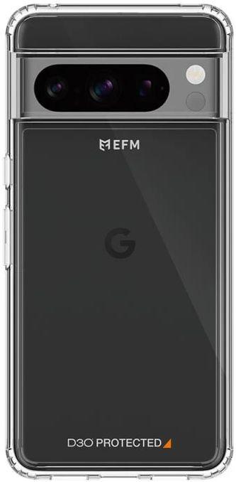 Refurbished EFM Alta with D3O Bio Phone Case for Google Pixel 8 Pro - Reebelo Ireland