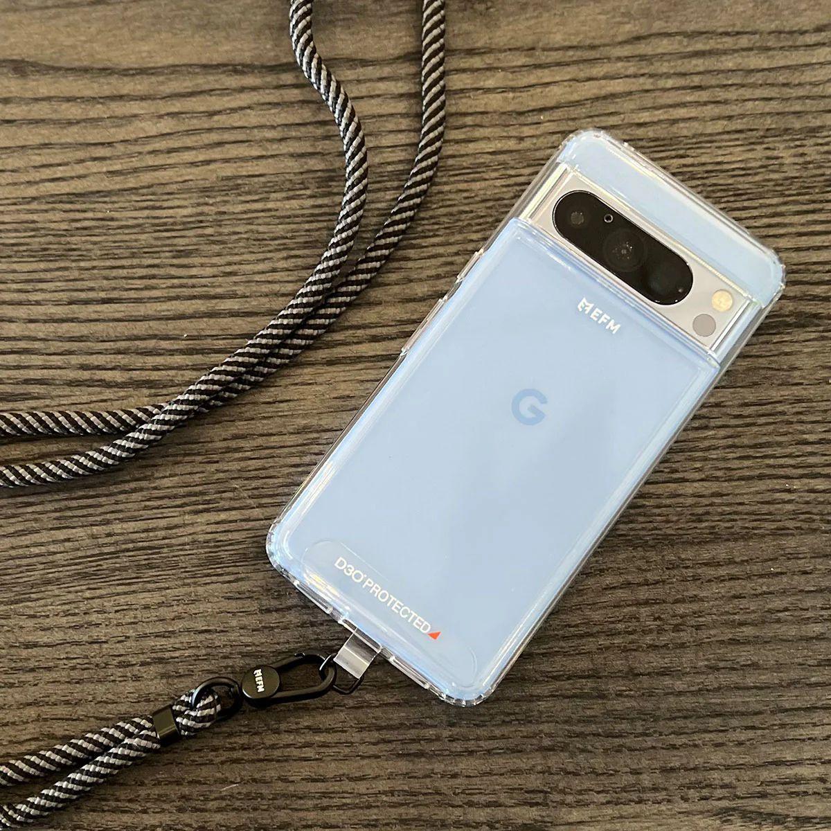 Refurbished EFM Alta with D3O Bio Phone Case for Google Pixel 8 Pro - Reebelo Ireland