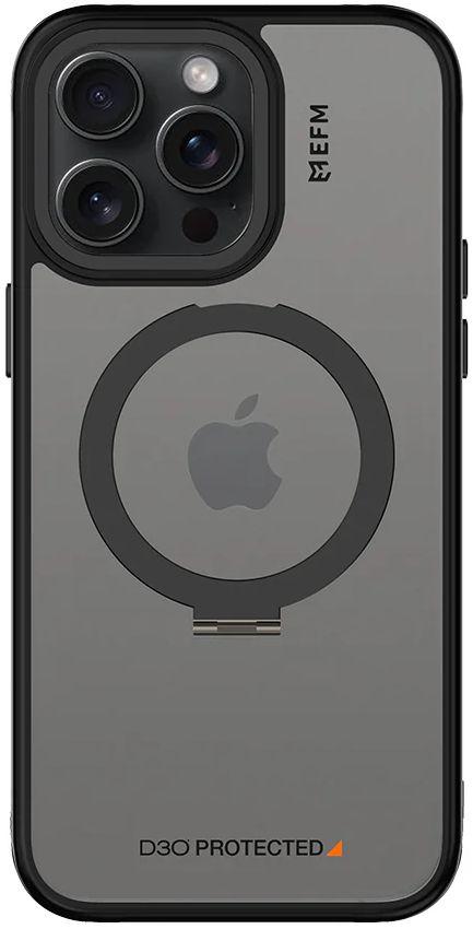 Refurbished EFM Alta with D3O BIO Phone Case for iPhone 15 Pro - Reebelo Ireland