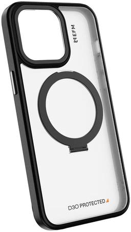Refurbished EFM Alta with D3O BIO Phone Case for iPhone 15 Pro - Reebelo Ireland