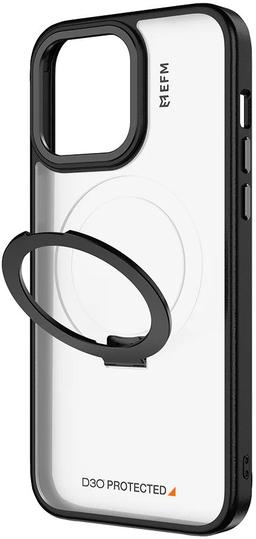 Refurbished EFM Alta with D3O BIO Phone Case for iPhone 15 Pro - Reebelo Ireland
