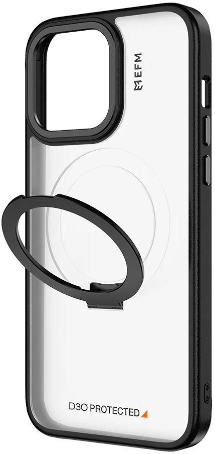 Refurbished EFM Alta with D3O BIO Phone Case for iPhone 15 Pro - Reebelo Ireland
