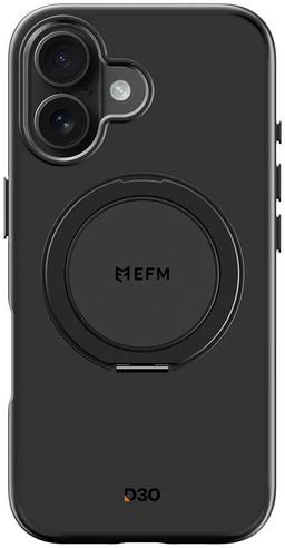 Refurbished EFM Alta with D3O Bio Phone Case for iPhone 16 - Reebelo Ireland