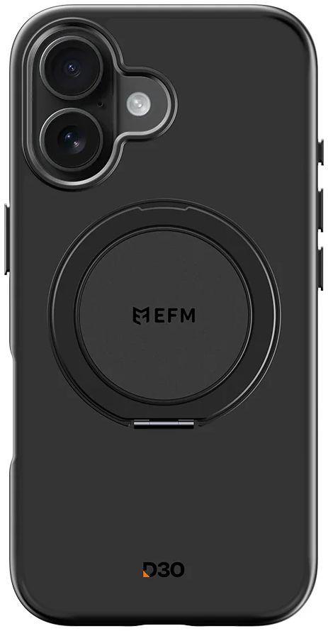 Refurbished EFM Alta with D3O Bio Phone Case for iPhone 16 - Reebelo Ireland
