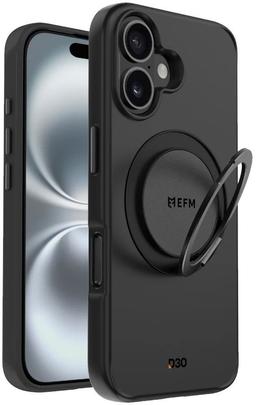 Refurbished EFM Alta with D3O Bio Phone Case for iPhone 16 - Reebelo Ireland