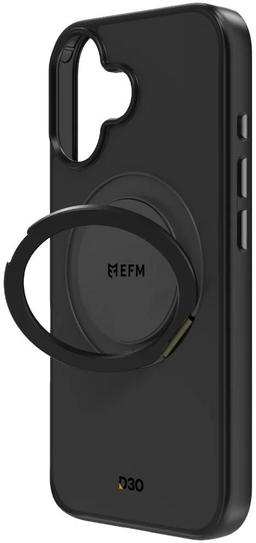 Refurbished EFM Alta with D3O Bio Phone Case for iPhone 16 - Reebelo Ireland