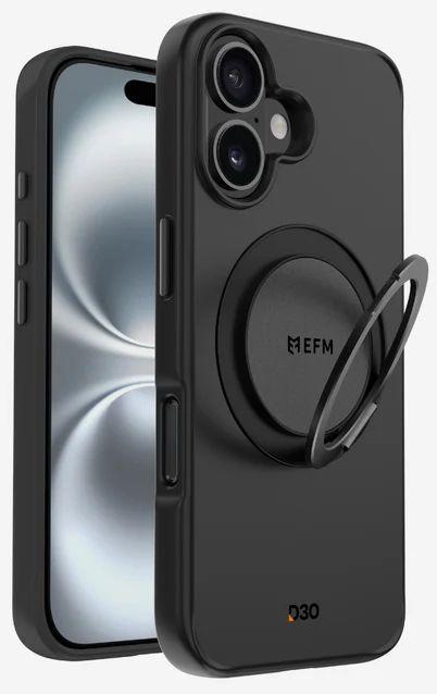 Refurbished EFM Alta with D3O Bio Phone Case for iPhone 16 Plus - Reebelo Ireland