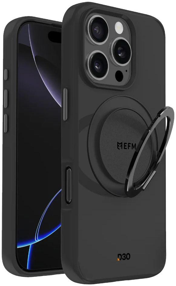 Refurbished EFM Alta with D3O Bio Phone Case for iPhone 16 Plus - Reebelo Ireland