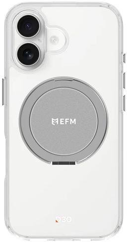 Refurbished EFM Alta with D3O Bio Phone Case for iPhone 16 Plus - Reebelo Ireland