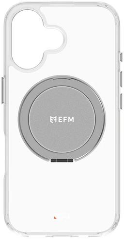 Refurbished EFM Alta with D3O Bio Phone Case for iPhone 16 Plus - Reebelo Ireland