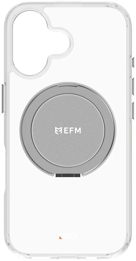 Refurbished EFM Alta with D3O Bio Phone Case for iPhone 16 Plus - Reebelo Ireland