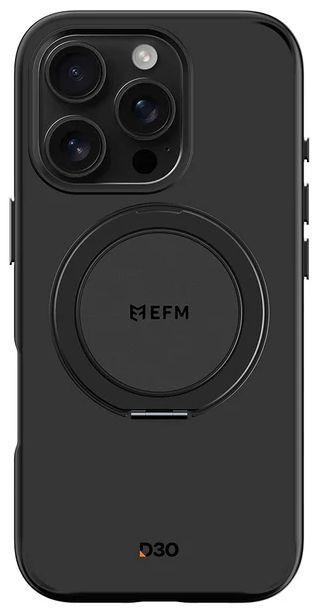 Refurbished EFM Alta with D3O Bio Phone Case for iPhone 16 Pro - Reebelo Ireland