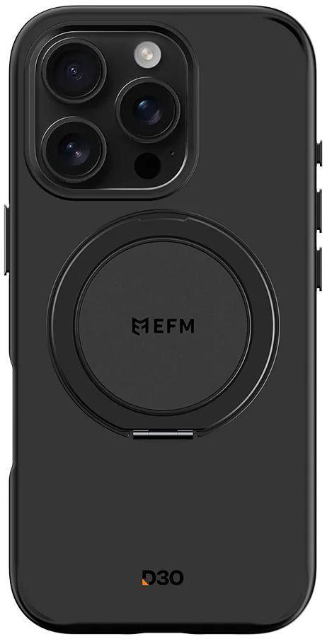 Refurbished EFM Alta with D3O Bio Phone Case for iPhone 16 Pro - Reebelo Ireland