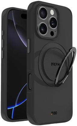 Refurbished EFM Alta with D3O Bio Phone Case for iPhone 16 Pro - Reebelo Ireland
