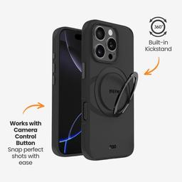 Refurbished EFM Alta with D3O Bio Phone Case for iPhone 16 Pro - Reebelo Ireland