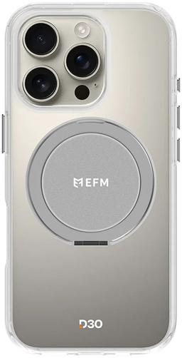 Refurbished EFM Alta with D3O Bio Phone Case for iPhone 16 Pro - Reebelo Ireland