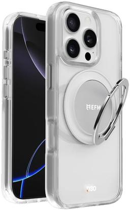 Refurbished EFM Alta with D3O Bio Phone Case for iPhone 16 Pro - Reebelo Ireland