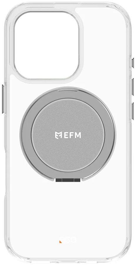 Refurbished EFM Alta with D3O Bio Phone Case for iPhone 16 Pro Max - Reebelo Ireland