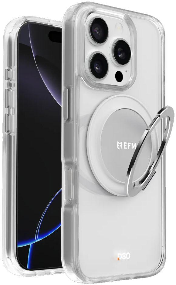 Refurbished EFM Alta with D3O Bio Phone Case for iPhone 16 Pro Max - Reebelo Ireland