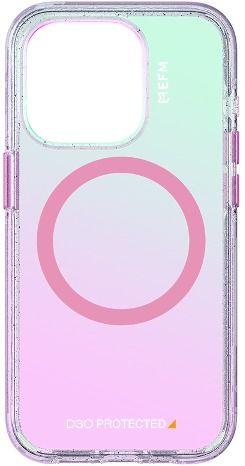 Refurbished EFM Aspen Armour with D3O BIO Case for iPhone 15 Pro - Reebelo Ireland