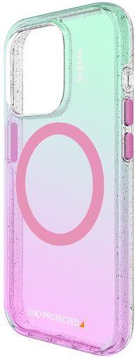 Refurbished EFM Aspen Armour with D3O BIO Case for iPhone 15 Pro - Reebelo Ireland