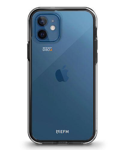 Refurbished EFM Aspen Phone Case for iPhone 12 mini - Reebelo Ireland