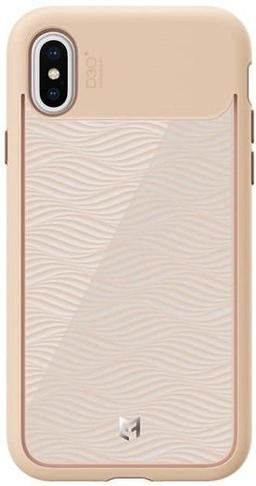 Refurbished EFM ASPEN Impress Armour Case for iPhone X - Reebelo Ireland