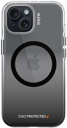 Refurbished EFM Aspen Phone Case with D3O Crystalex for iPhone 15 - Reebelo Ireland