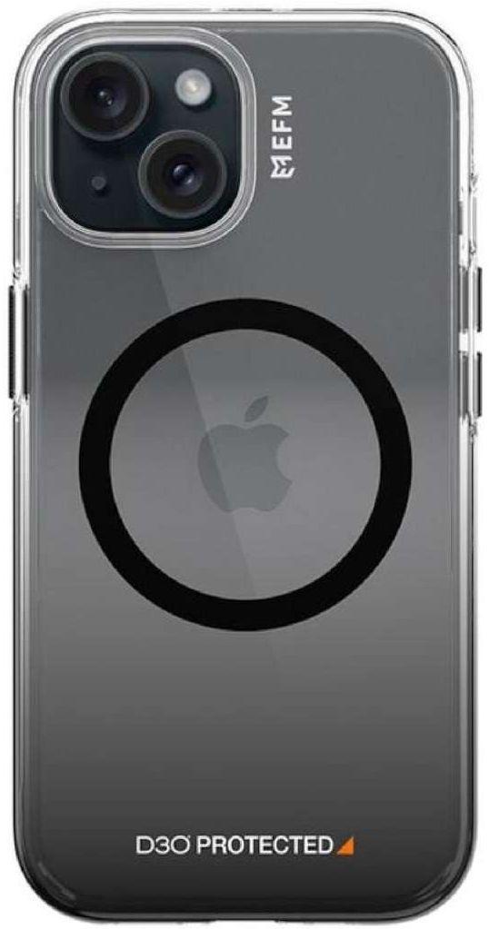 Refurbished EFM Aspen Phone Case with D3O Crystalex for iPhone 15 - Reebelo Ireland