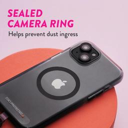 Refurbished EFM Aspen Phone Case with D3O Crystalex for iPhone 15 - Reebelo Ireland