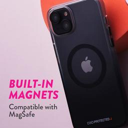 Refurbished EFM Aspen Phone Case with D3O Crystalex for iPhone 15 - Reebelo Ireland