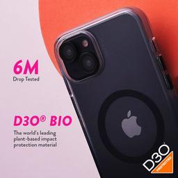 Refurbished EFM Aspen Phone Case with D3O Crystalex for iPhone 15 - Reebelo Ireland