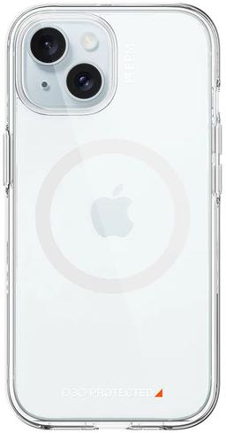 Refurbished EFM Aspen Phone Case with D3O Crystalex for iPhone 15 - Reebelo Ireland