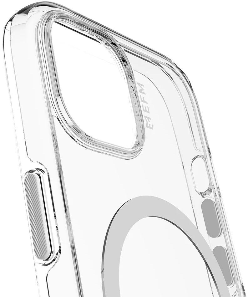 Refurbished EFM Aspen Phone Case with D3O Crystalex for iPhone 15 - Reebelo Ireland