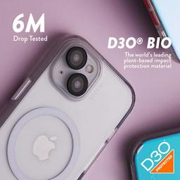 Refurbished EFM Aspen Phone Case with D3O Crystalex for iPhone 15 - Reebelo Ireland