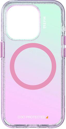 Refurbished EFM Aspen Phone Case with D3O Crystalex for iPhone 15 - Reebelo Ireland